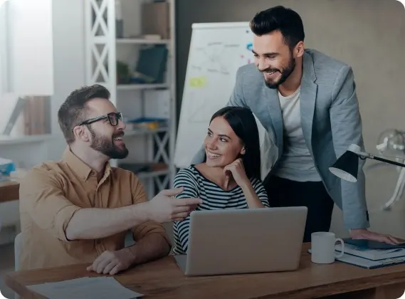 Stockloud & Dynamics 365
